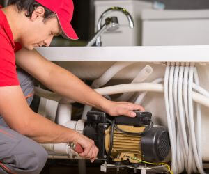 About PlumbConnect Pro